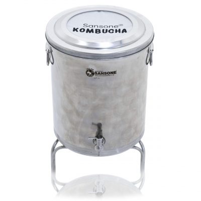 Sansone Kombucha Container 20 liters