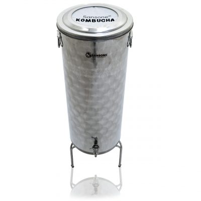 Sansone Kombucha Container 40 liters