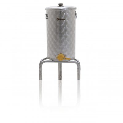 Sansone Honey Ripeners 50 kg with stainless steel tap