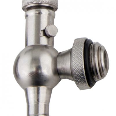 Sansone 1/2″ tap Nsf patent for water