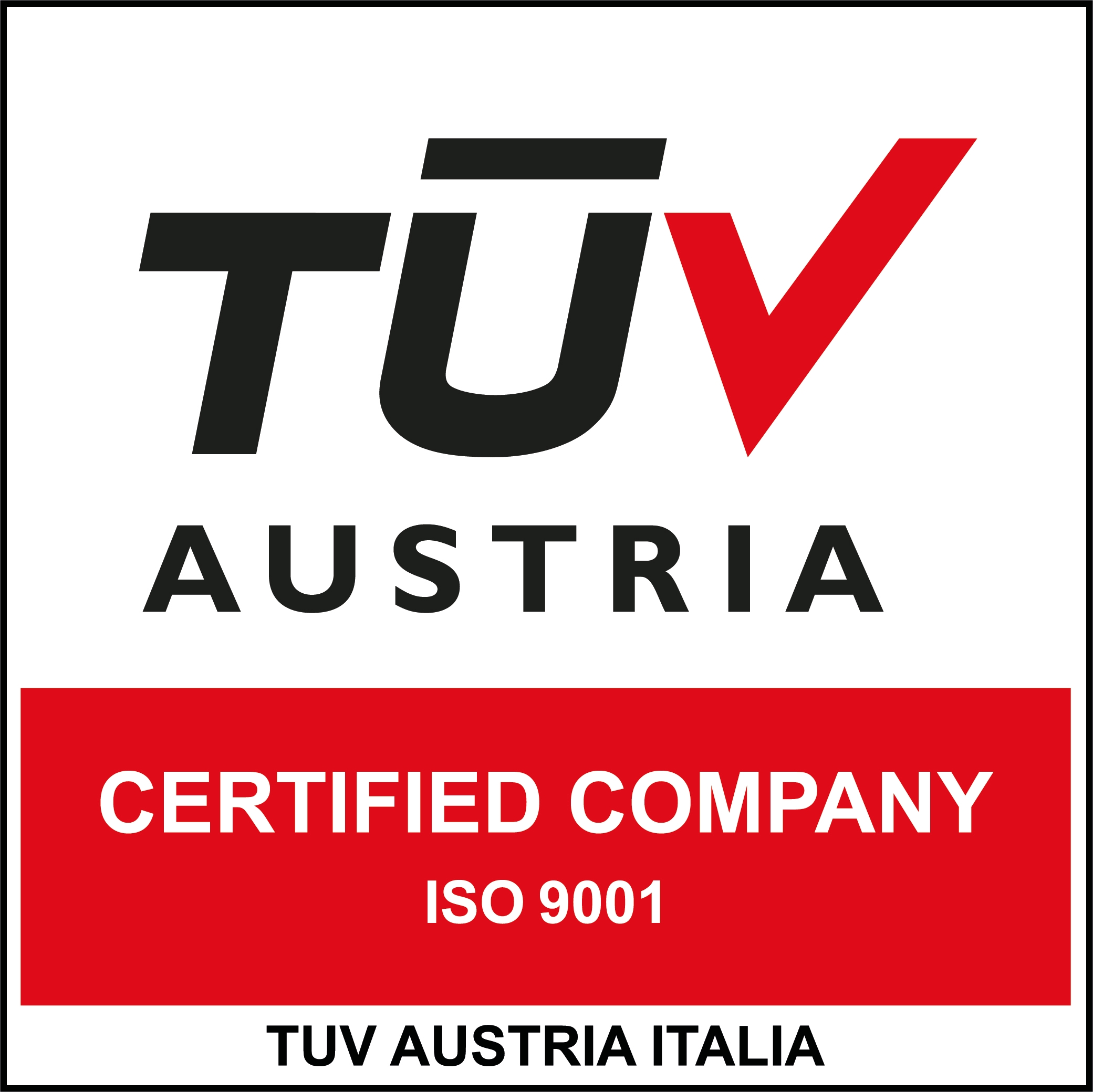 13_CERTIFIED ISO 9001