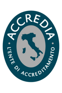 certificazione accredia